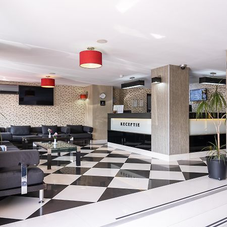 Hotel Parliament Bucureşti Ngoại thất bức ảnh