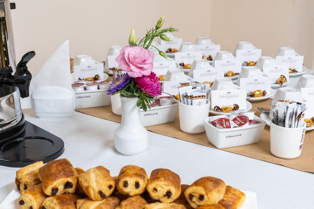 Hotel Parliament Bucureşti Ngoại thất bức ảnh