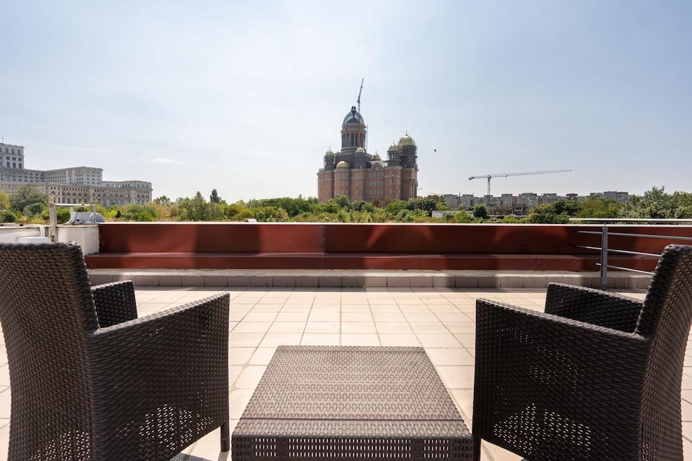 Hotel Parliament Bucureşti Ngoại thất bức ảnh