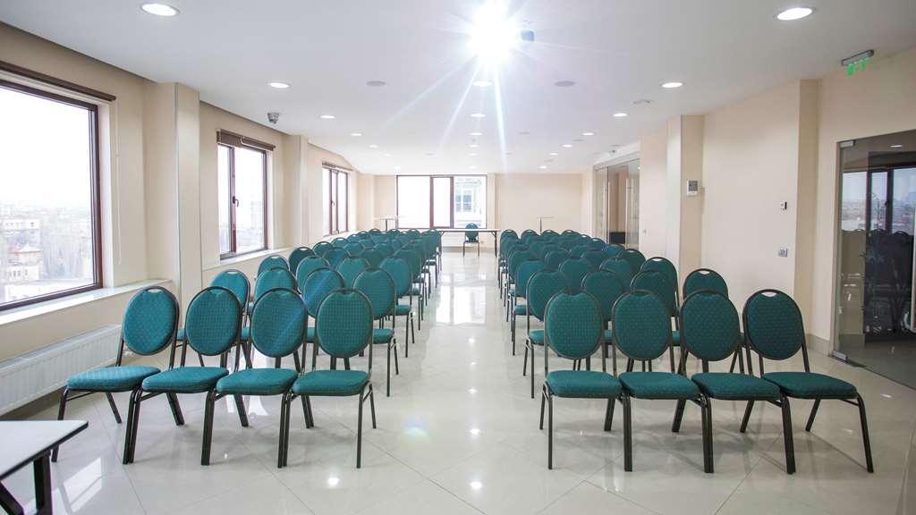 Hotel Parliament Bucureşti Tiện nghi bức ảnh
