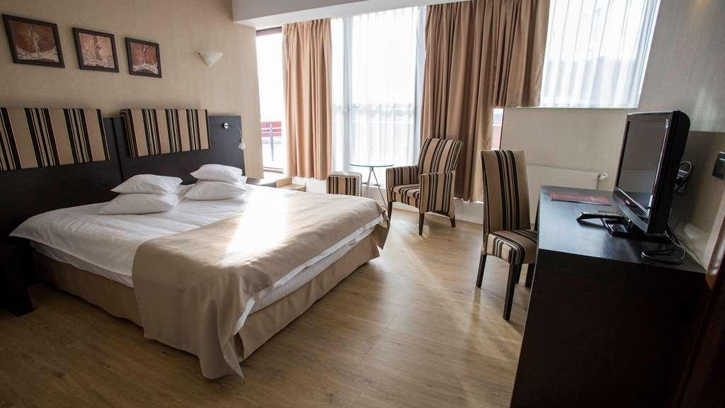 Hotel Parliament Bucureşti Phòng bức ảnh