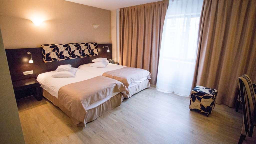 Hotel Parliament Bucureşti Phòng bức ảnh