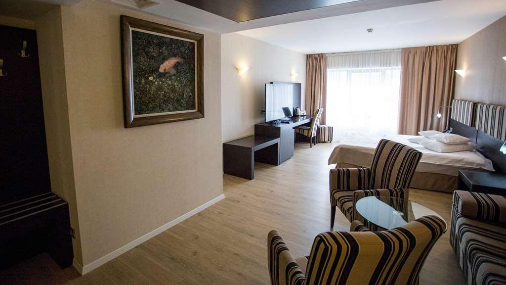 Hotel Parliament Bucureşti Phòng bức ảnh