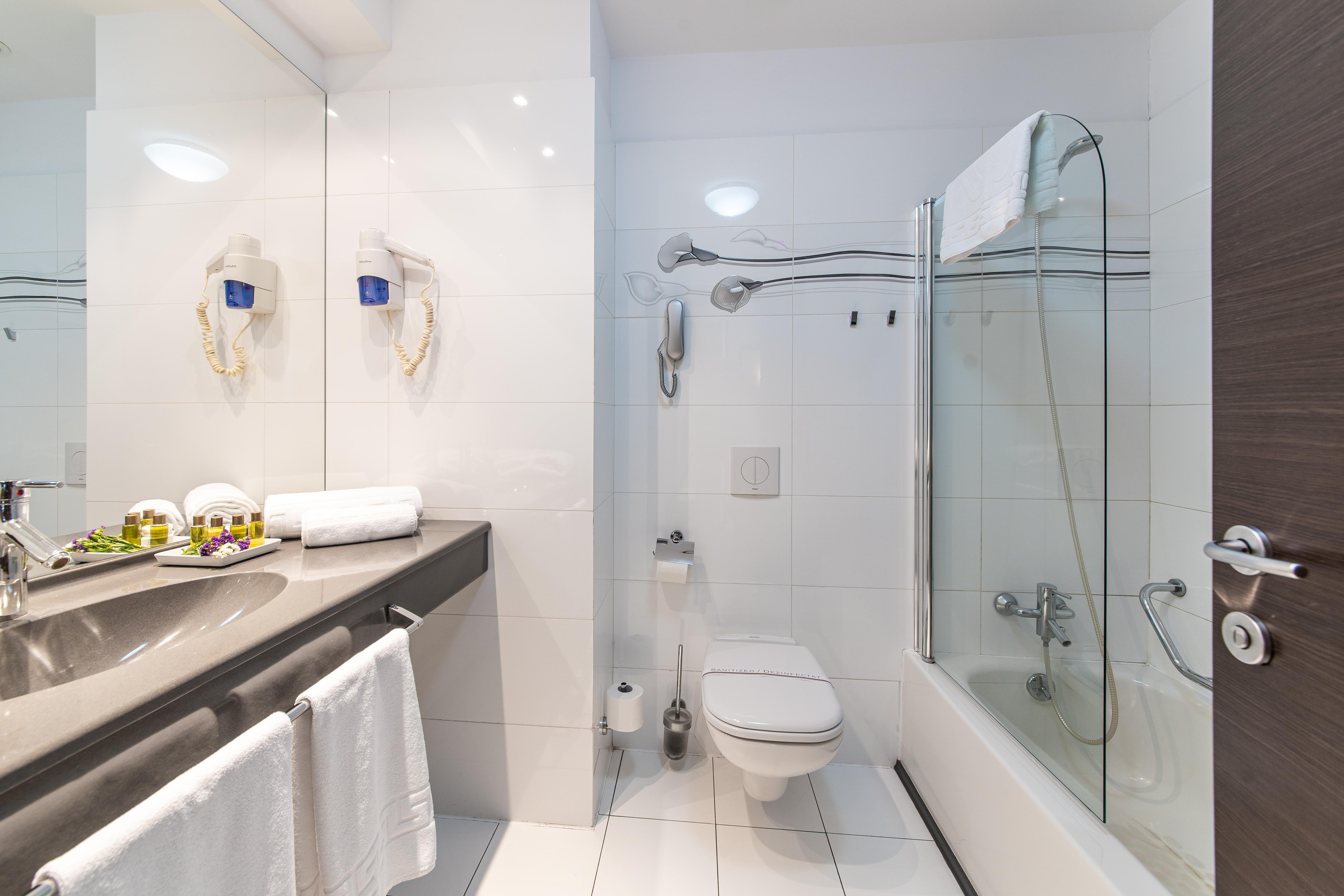 Hotel Parliament Bucureşti Ngoại thất bức ảnh