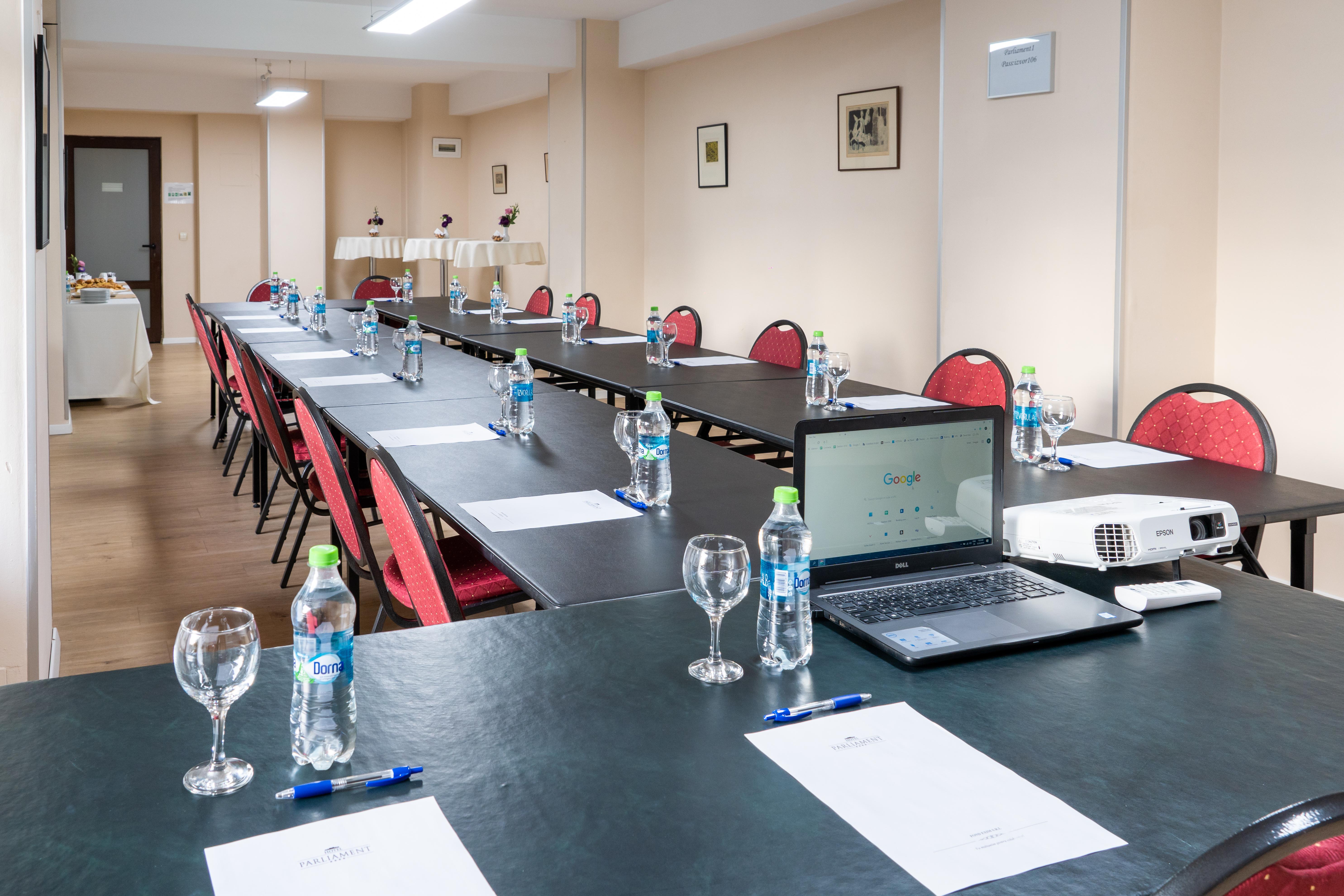 Hotel Parliament Bucureşti Ngoại thất bức ảnh